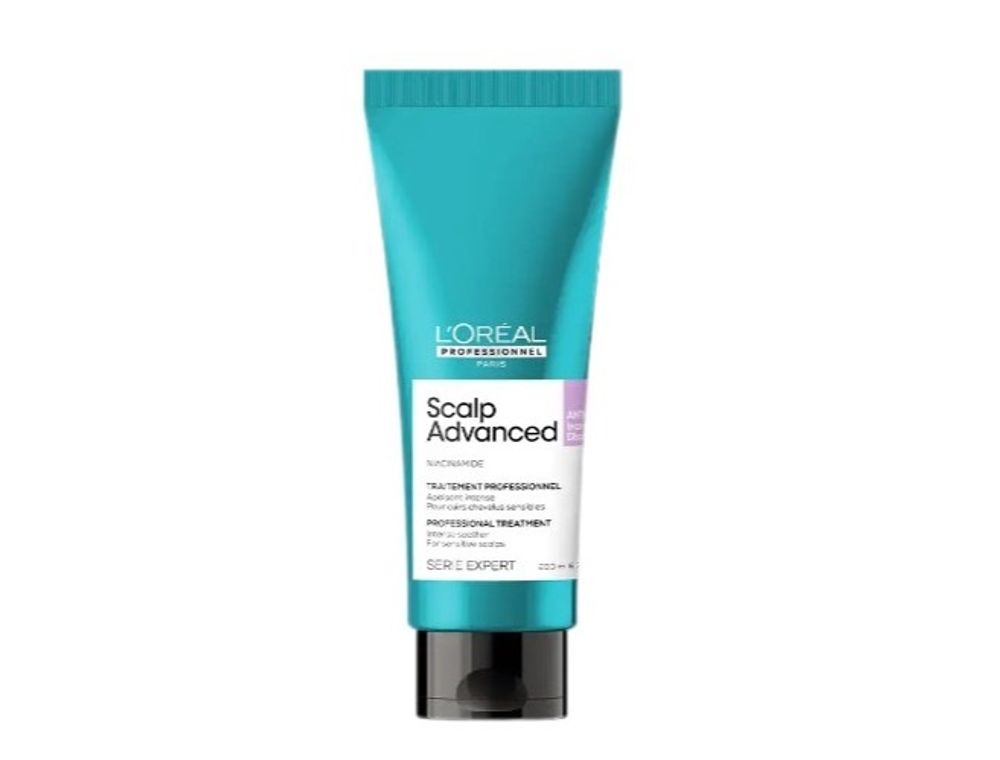 L’OREAL Expert Scalp Advanced/Смываемый гель-уход