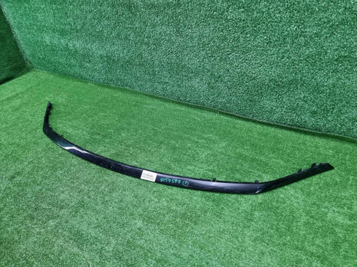 Накладка переднего бампера EXEED TXL (2021-н.в.)