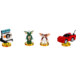 LEGO Dimensions: Team Pack: Гремлины 71256 — Gremlins — Лего Измерения