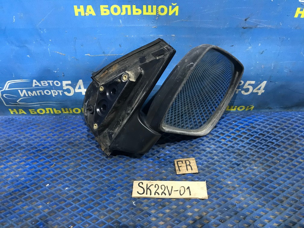 Зеркало правое MAZDA BONGO 2002