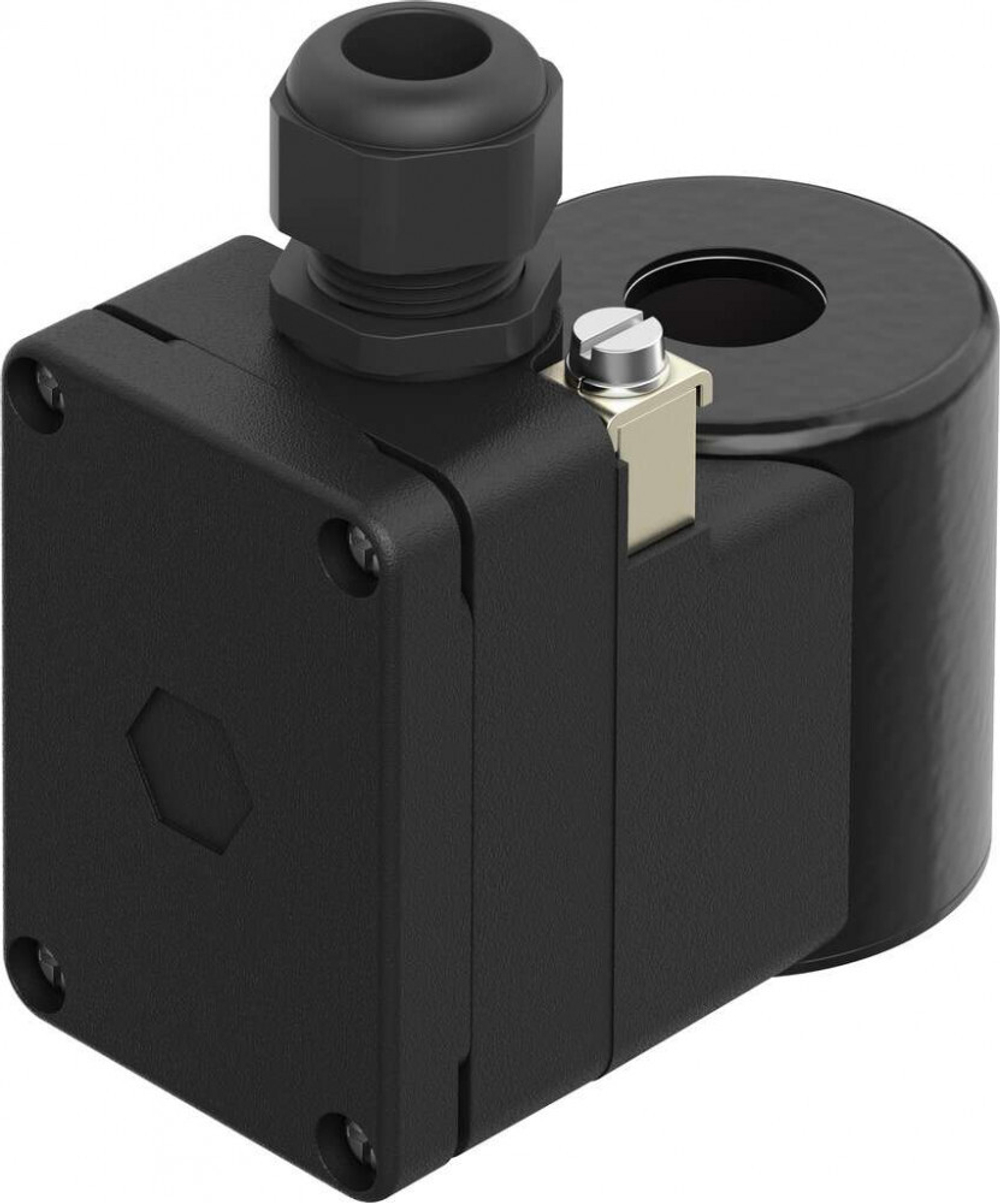 VACC-S18-120-K4-1U-EX4ME Катушка электромагнитная