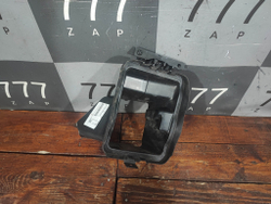 Воздуховод радиатора правый BMW 3-Series (F30) 11-20 Б/У Оригинал 51748054232