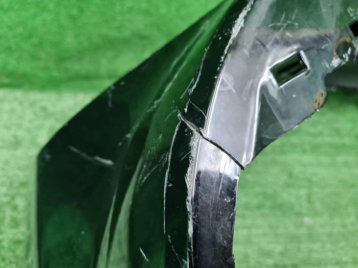 Бампер задний EXEED RX (2023-н.в.)