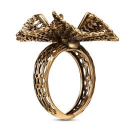 Кольцо VENTAGLIO