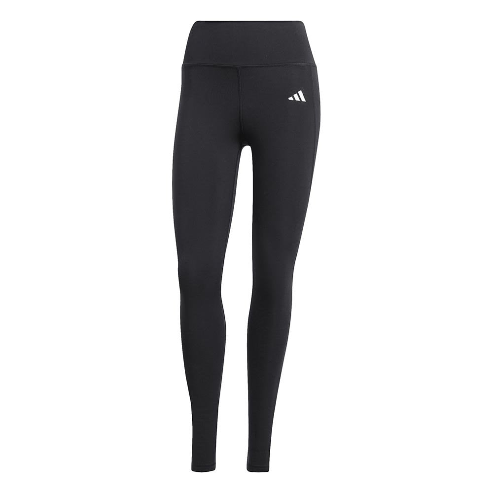 Баскетбольные женские штаны Legginsy adidas OPT ESS SIP 1/1