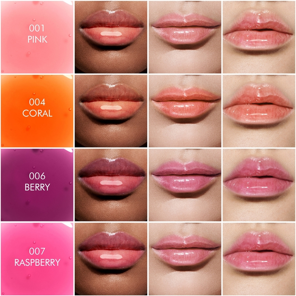 DIOR Dior Addict Lip Glow Oil - масло для губ, 6 ml