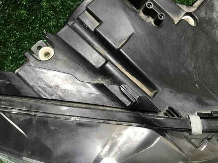 Фара правая BMW X5 F15, X6 F16 (2013-2018) ксенон