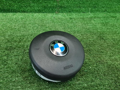 Подушка безопасности в руль BMW 1er F20 2011-2019
