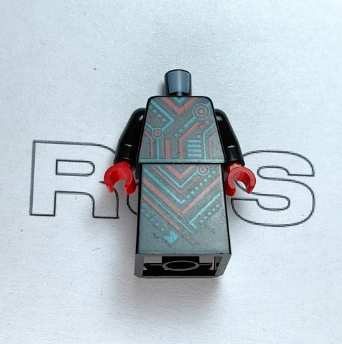 НЕКОМПЛЕКТ Унагами njo593