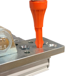 Спрей-маркер для разметки отверстий GN-SM250-O