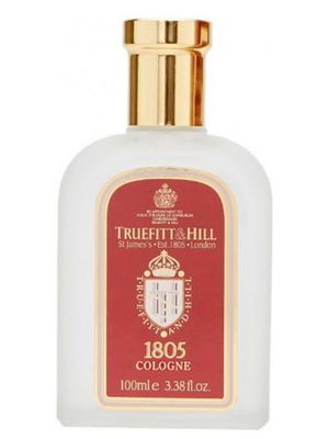 Truefitt and Hill 1805