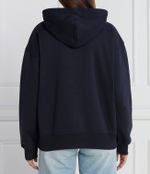 Худи Gant - темно-синий(4200726)