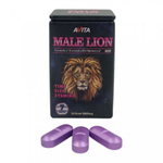 Возбуждющее средство для мужчин Male Lion (10 таблеток)
