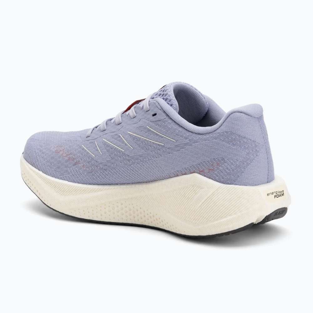 Женские Кроссовки для бега Salomon Aero Blaze 3 cosmic sky/vanilla ice/neon flame