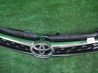 Решетка радиатора Toyota Camry 7 XV55 (2017-2018)