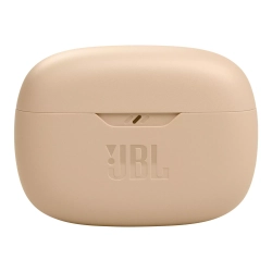 Беспроводные наушники JBL Wave Beam Beige