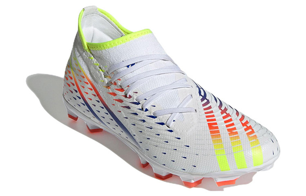 Кроссовки Adidas Predator Edge.3 Mg