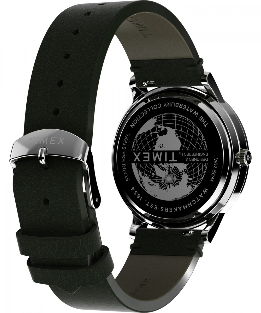 Мужские наручные часы Timex TW2W50500