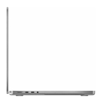Ноутбук Apple MacBook Pro 14 M1 Pro 16 512GB Space