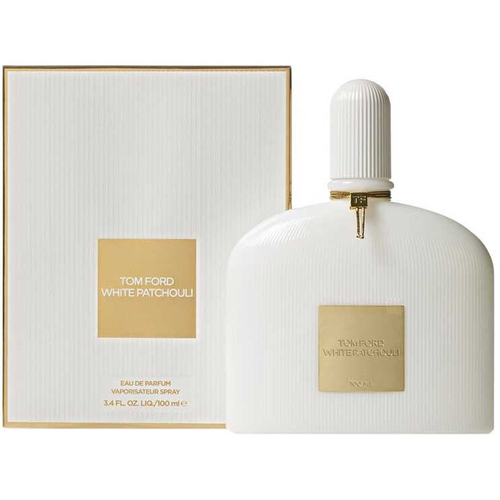 TOM FORD White Patchouli