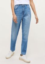 Джинсы Charlotte Tapered 1013598-5000-402