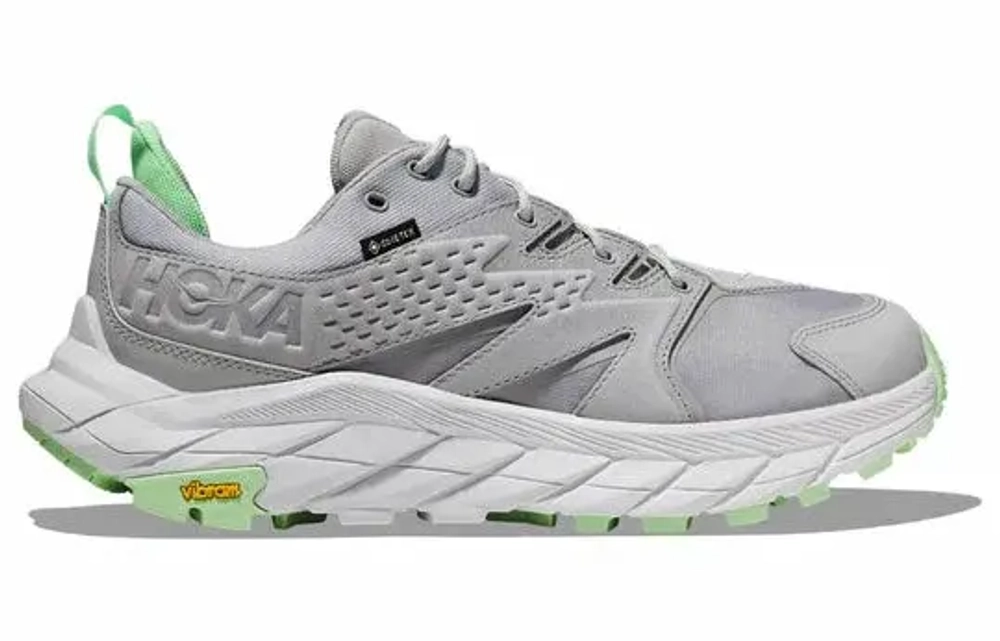 Ботинки unisex Hoka Anacapa LOW GTX