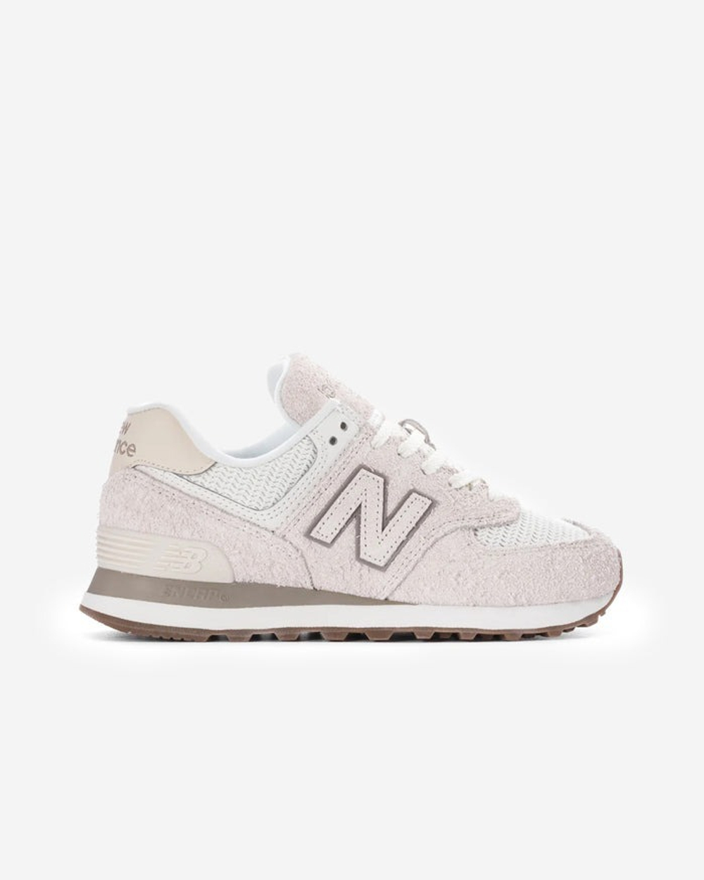 Кроссовки женские NEW BALANCE WL574