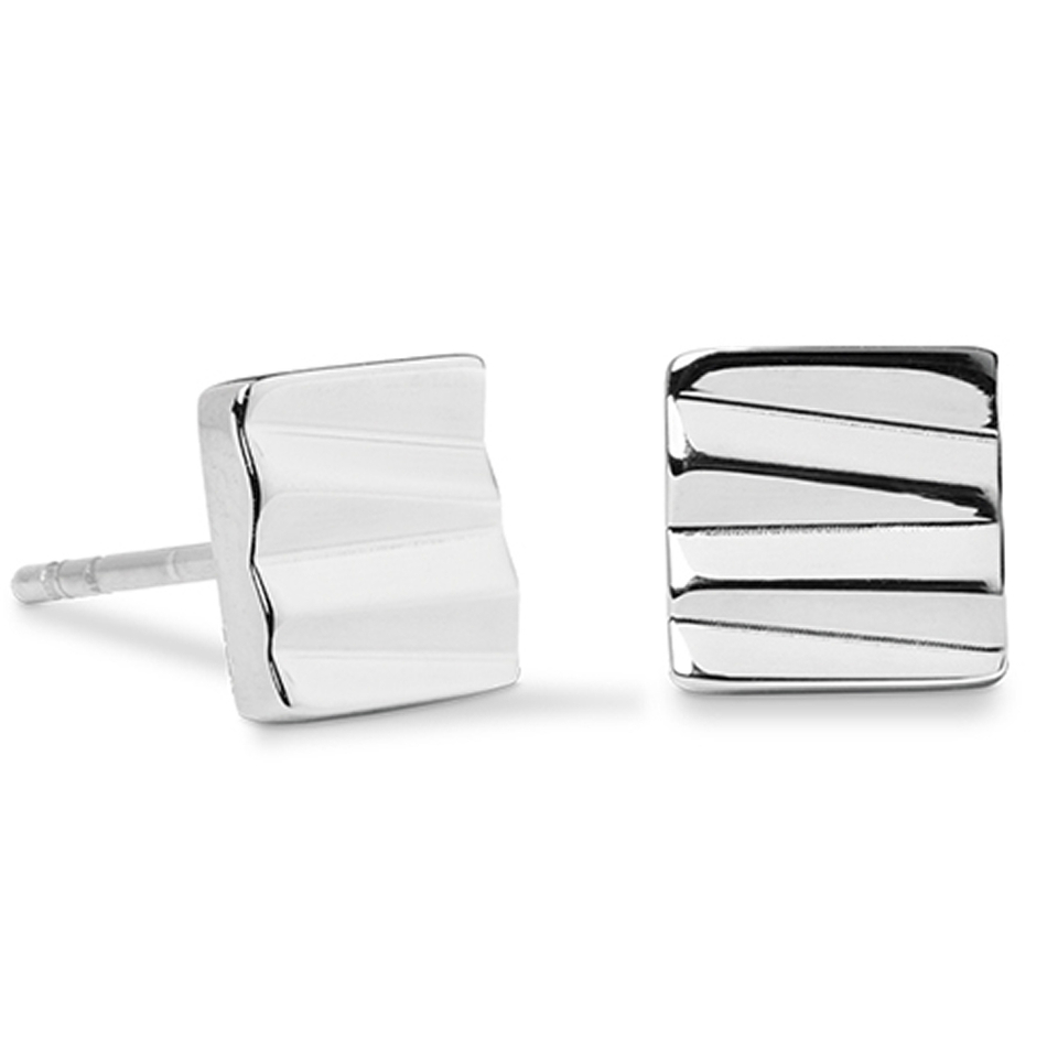 Серьги Coeur de Lion Silver 0141/21-1700