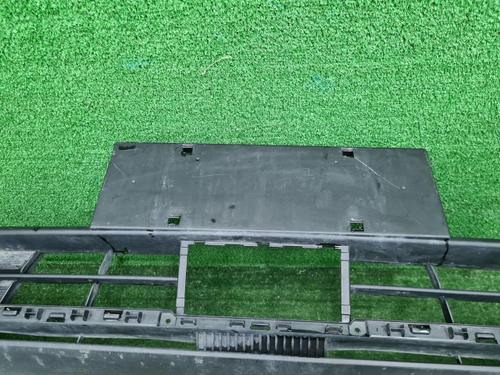 Юбка переднего бампера Jetour Dashing (2022-н.в.)