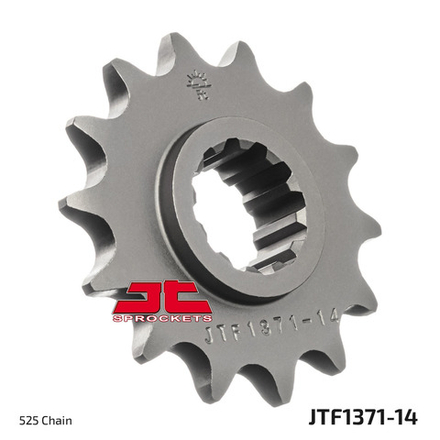 Звезда JTF1371.14
