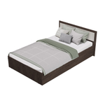 Корпус кровати 1.2м LIGHT Фиеста (без основания)