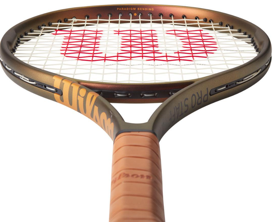 Ракетка теннисная Wilson Pro Staff 26 V14.0