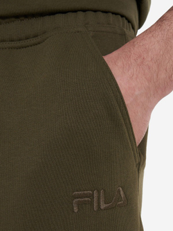 Брюки спортивные мужские FILA