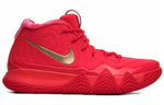 Кроссовки Nike Kyrie 4 Red Carpet 4