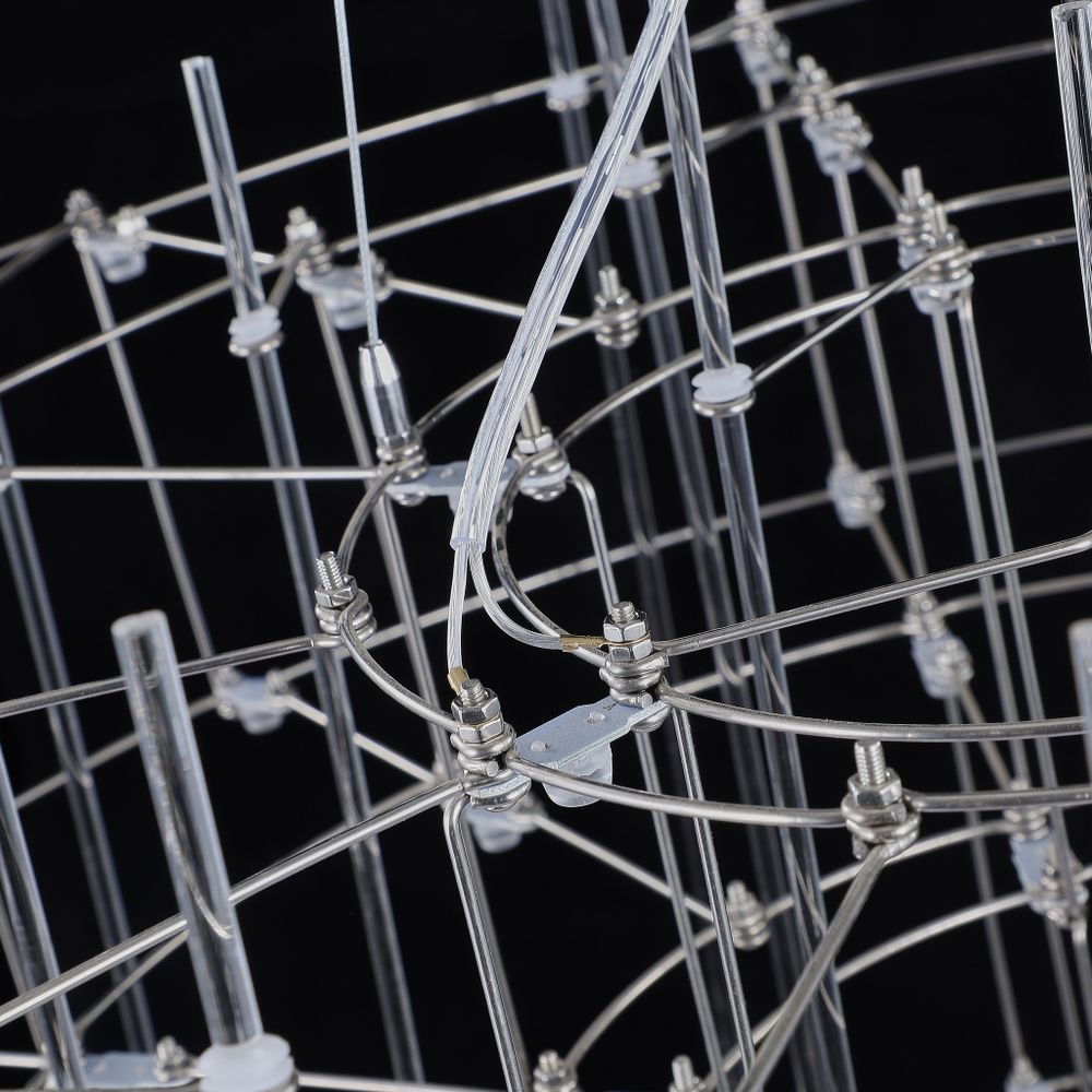 Подвесная Люстра Chill A D80 By Imperiumloft