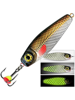 Блесна для рыбалки зимняя AQUA СВЕТЛЯЧОК