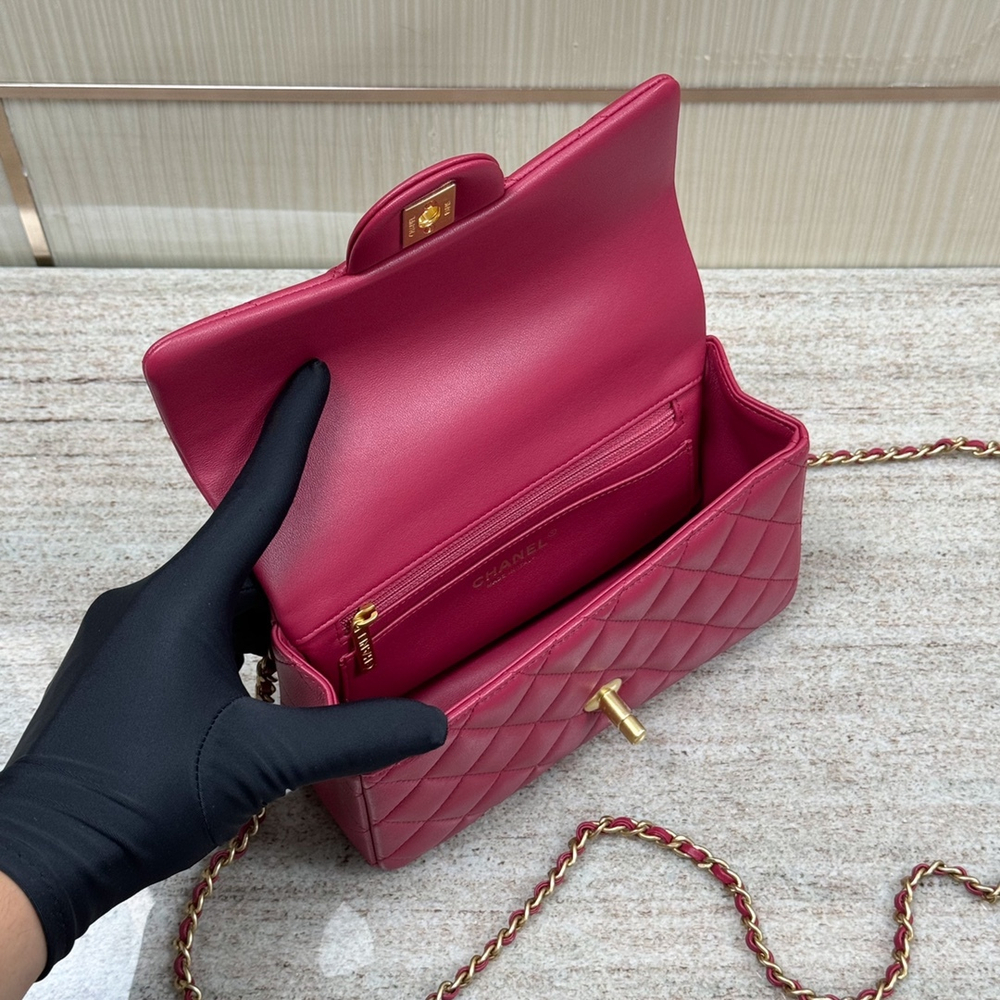 Chanel Bag 20 cm