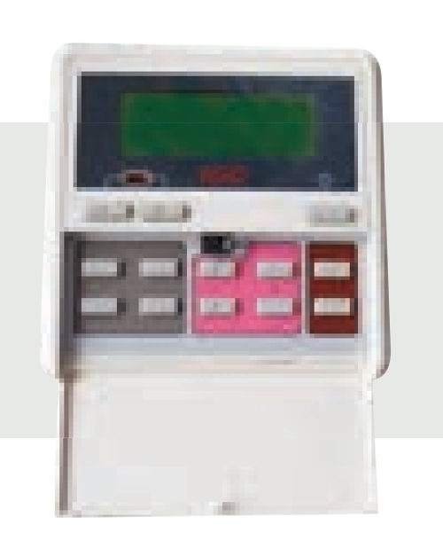 Чиллер с воздушным охлаждением IGC IMBX-F30A/NB