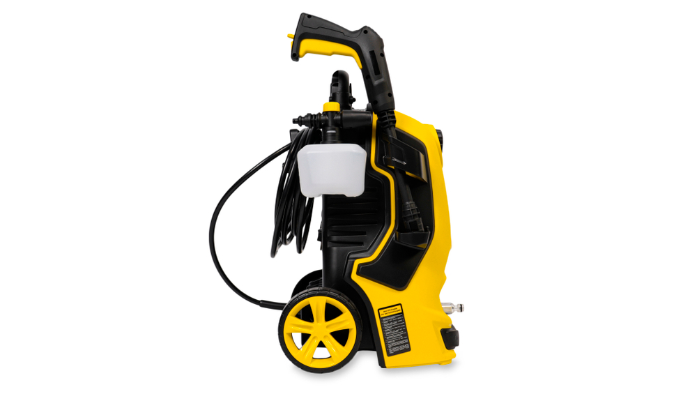 Мойка Champion HP3180 300л/ч 100бар 1.8кВт