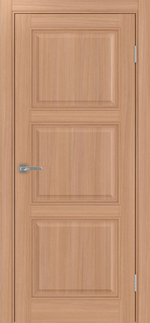 Межкомнатная дверь Optima Porte ТОСКАНА 630.111 с багетом