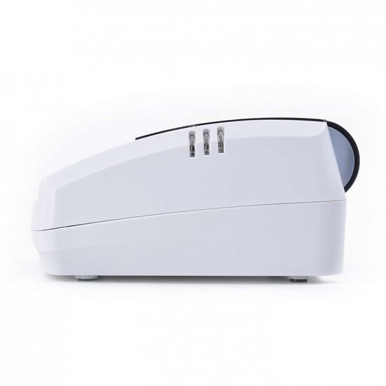 Автоматический детектор MERTECH D-20A Flash белый