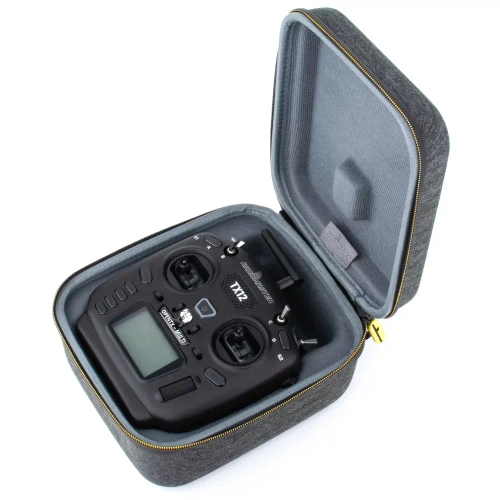 Кейс для аппаратуры Radiomaster TX12