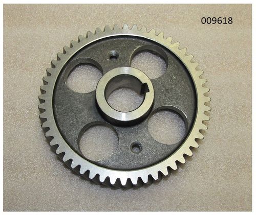 Шестерня вала распределительного TDQ 30 4L /Timing gear camshaft (4102Q-05005,2410200500500)