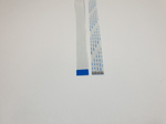 Шлейф 14 pin, 30 см, шаг 1 мм FFC, обратный Б