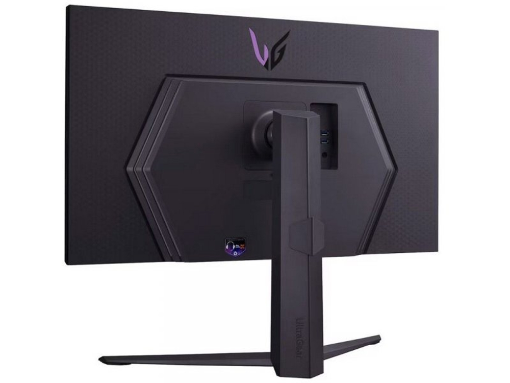 Монитор LG 32GR93U-B