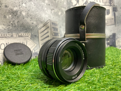 Helios-44M-4 Покупка/Продажа