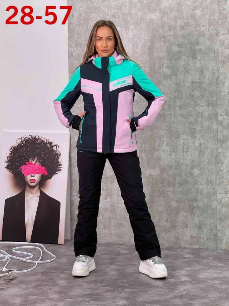 Костюм 50346308 Fabrika