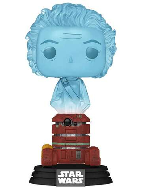 Фигурка Funko POP! Bobble Star Wars Andor S2 Maarva (762) 83771