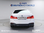 BMW 5 Series (G30) 520i M Sports (07.2020)