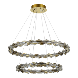 Люстра подвесная ST Luce Diamanta SL6009.203.02